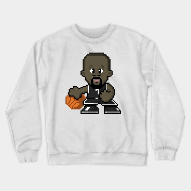 DURANTULA Crewneck Sweatshirt by BetMac